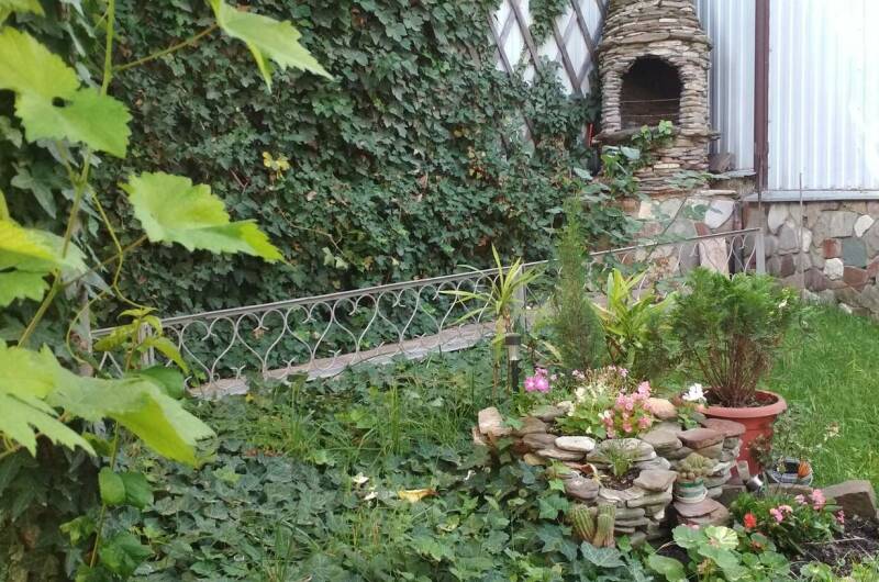 Гостевой дом на Приветливой