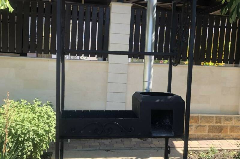 Этаж дома под ключ от 6-9 человек