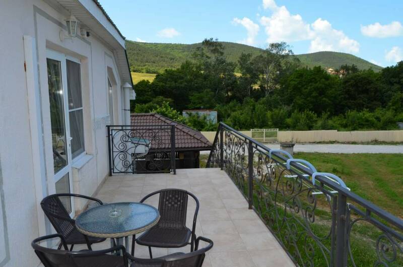 Этаж дома под ключ от 6-9 человек