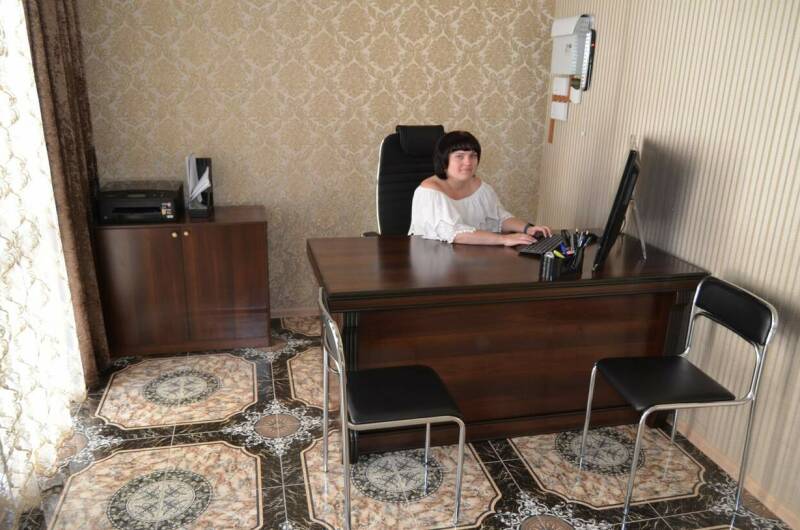 Этаж дома под ключ от 6-9 человек