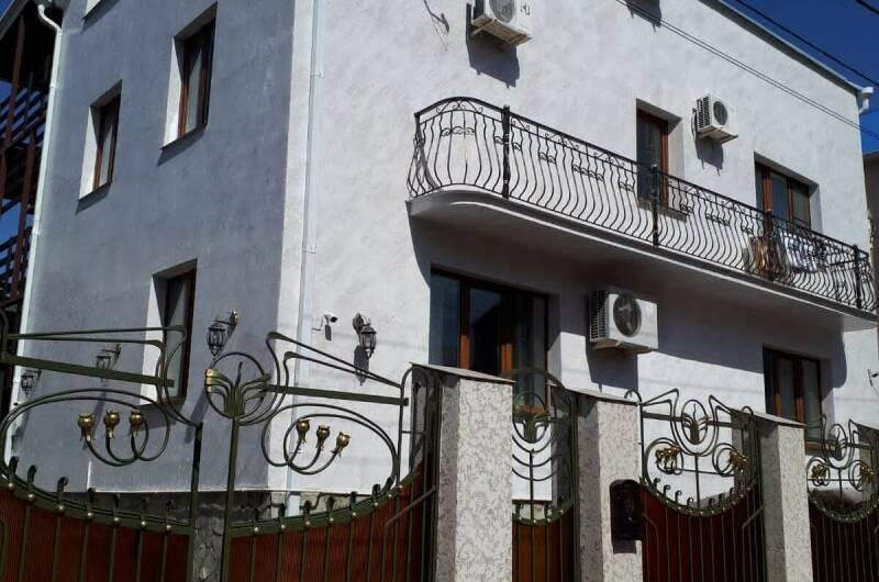 Гостевой дом «Диана»