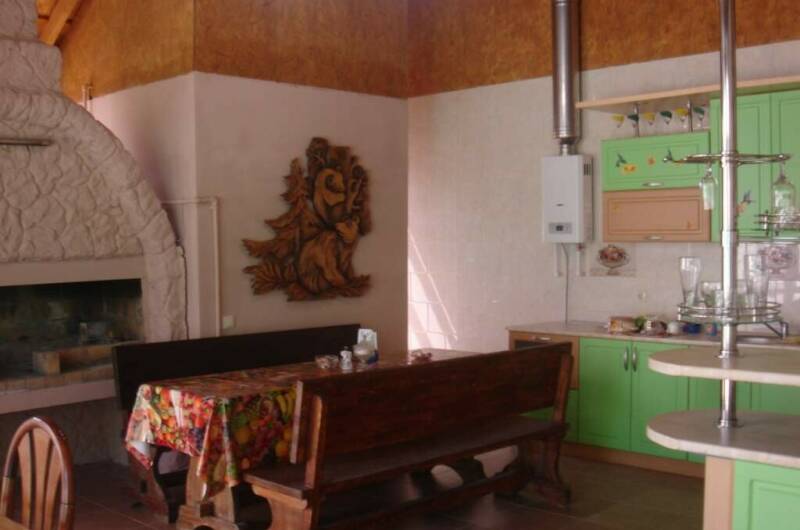 Гостевой дом «Диана»