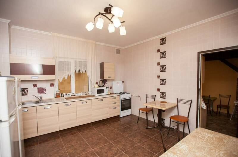 Гостевой дом «Приветливый»