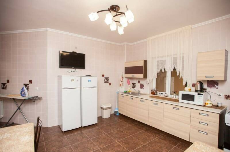 Гостевой дом «Приветливый»