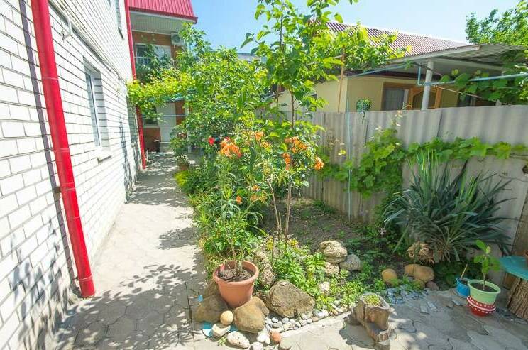 Гостевой дом «У Олега»