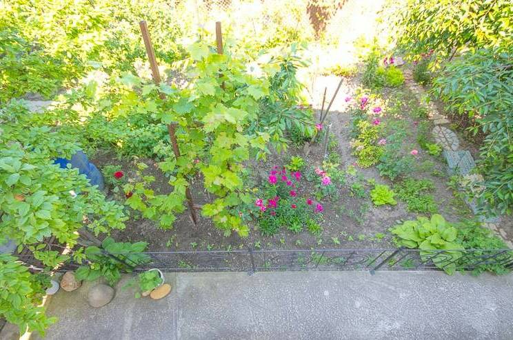 Гостевой дом «У Олега»