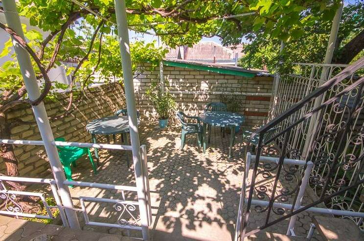 Гостевой дом «У Олега»