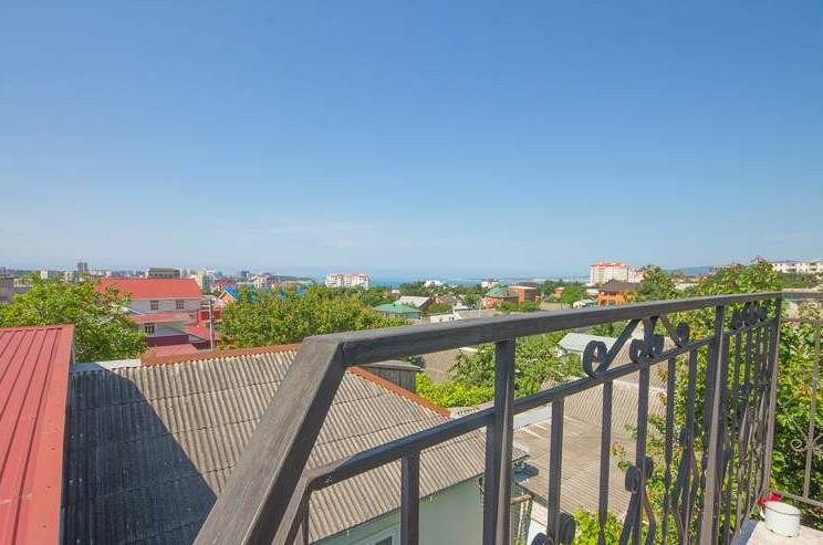 Гостевой дом «У Олега»