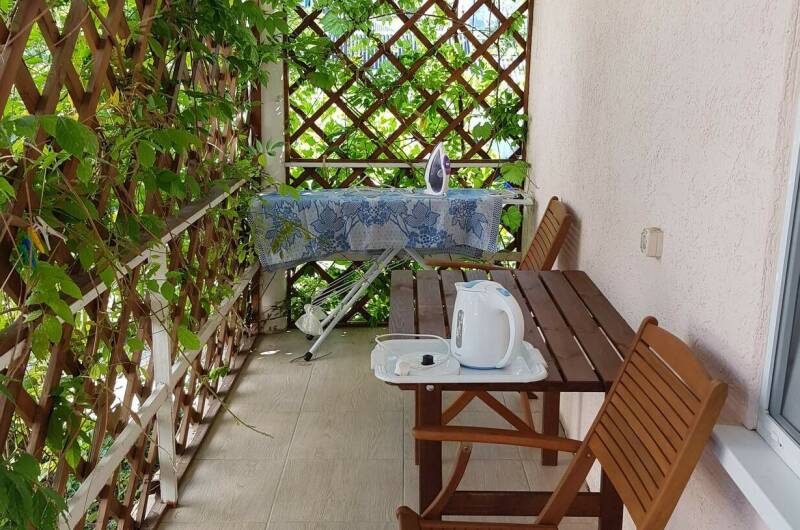 Гостевой дом «Добрый»