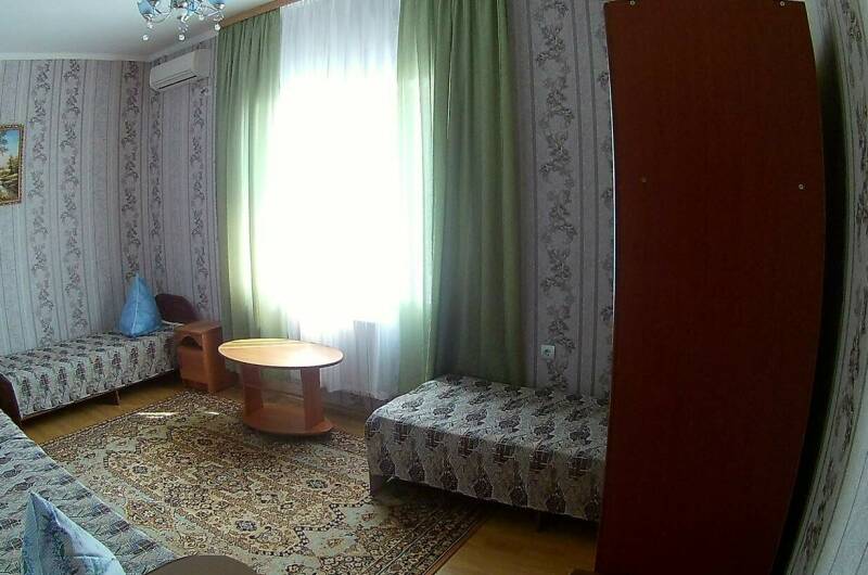 Гостевой дом «Добрый»