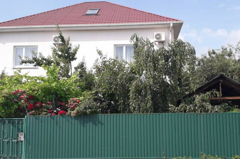 Гостевой дом «Добрый»