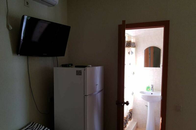 Гостевой дом «Добрый»