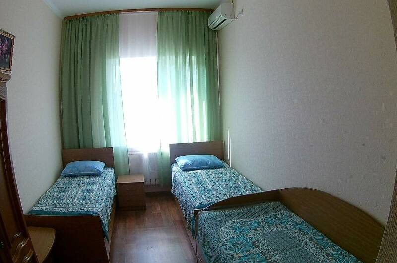 Гостевой дом «Добрый»