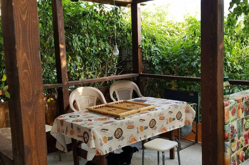 Гостевой дом «Добрый»