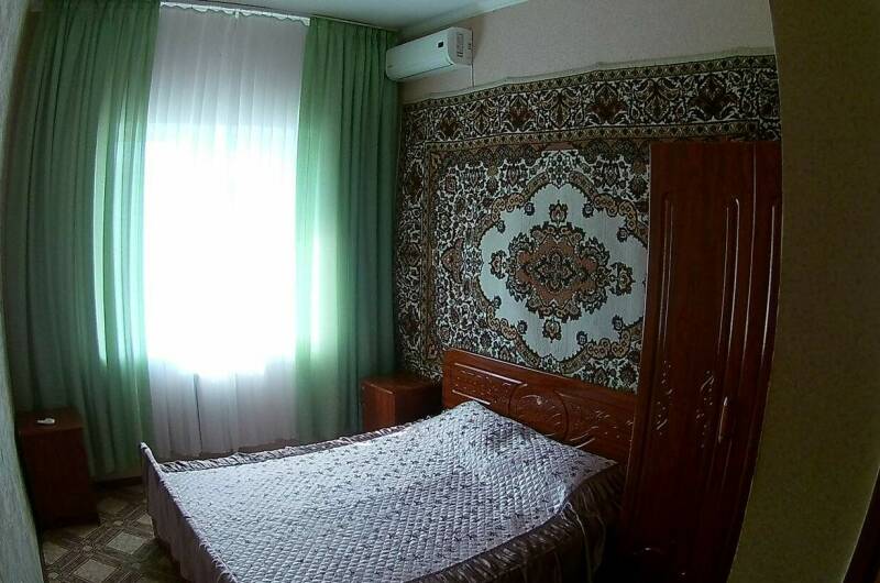 Гостевой дом «Добрый»