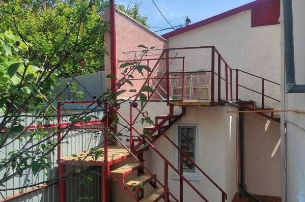 Гостевой дом «Орхидея»