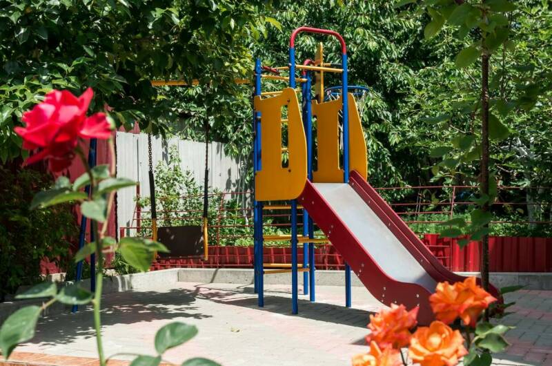 Гостевой дом «Орхидея»