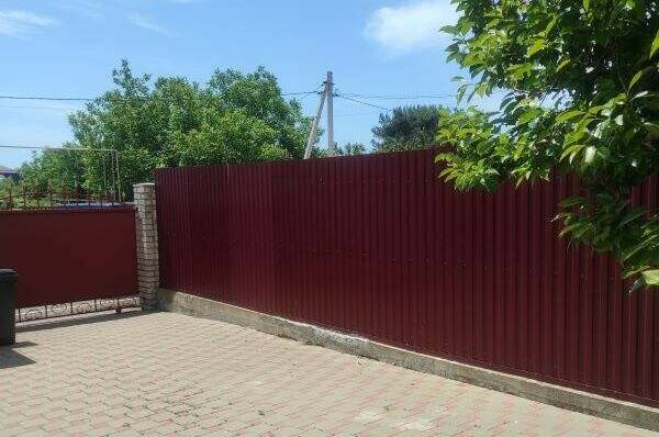 Гостевой дом «Орхидея»