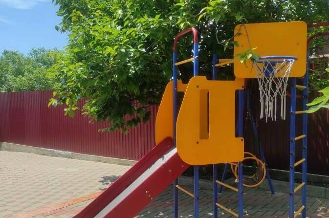 Гостевой дом «Орхидея»