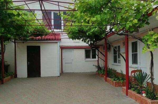 Гостевой дом «Орхидея»