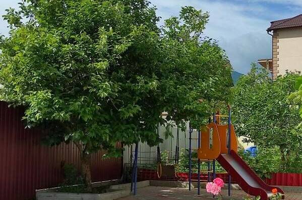 Гостевой дом «Орхидея»