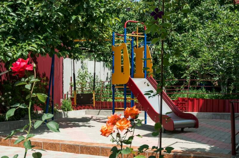 Гостевой дом «Орхидея»