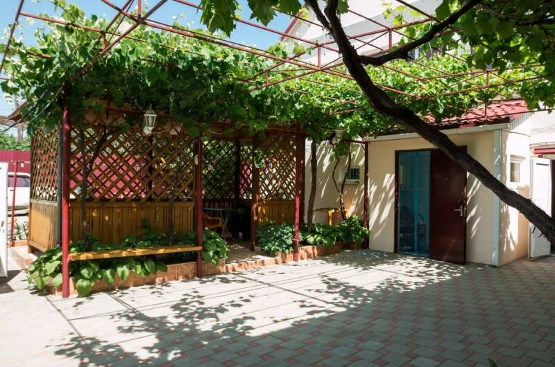 Гостевой дом «Орхидея»