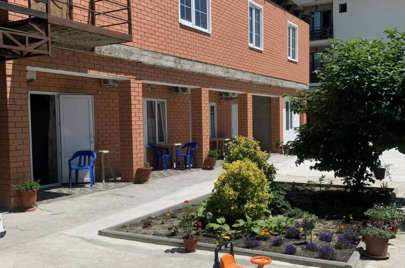 Частный дом «Афалина»