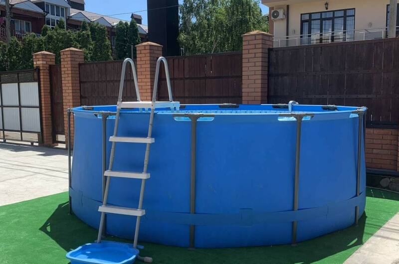 Частный дом «Афалина»