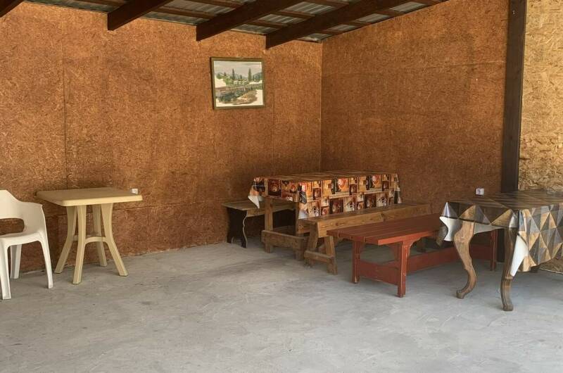 Частный дом «Афалина»