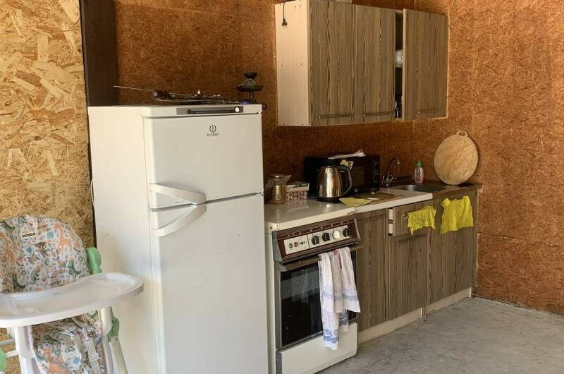 Частный дом «Афалина»