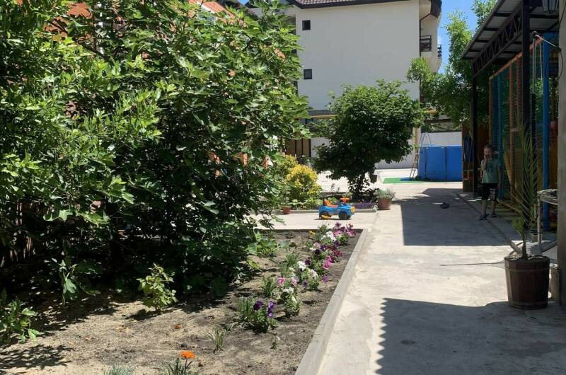 Частный дом «Афалина»