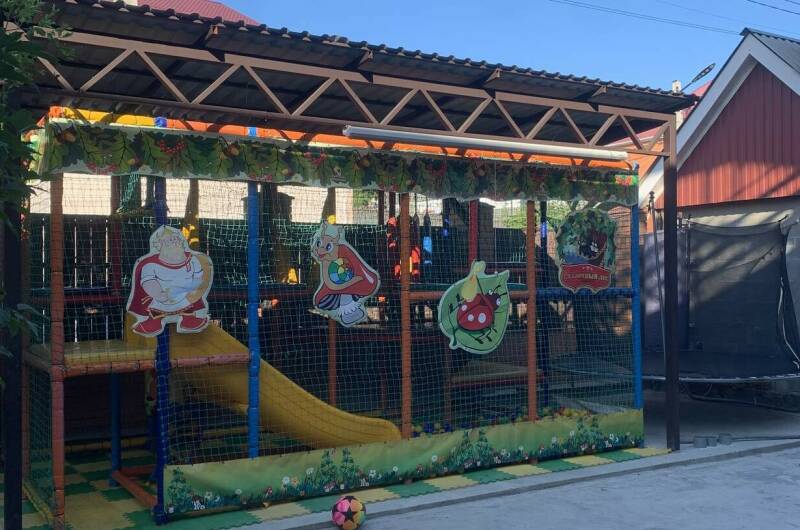 Частный дом «Афалина»