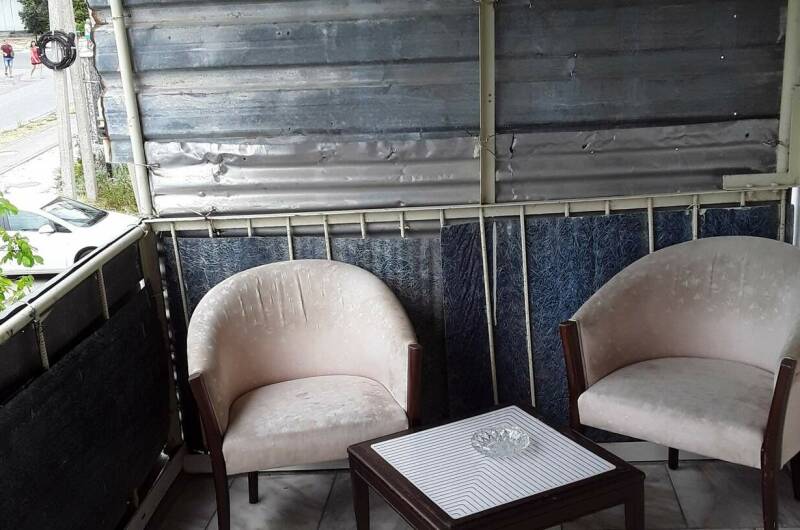 Двухкомнатная квартира на ул. Дружбы