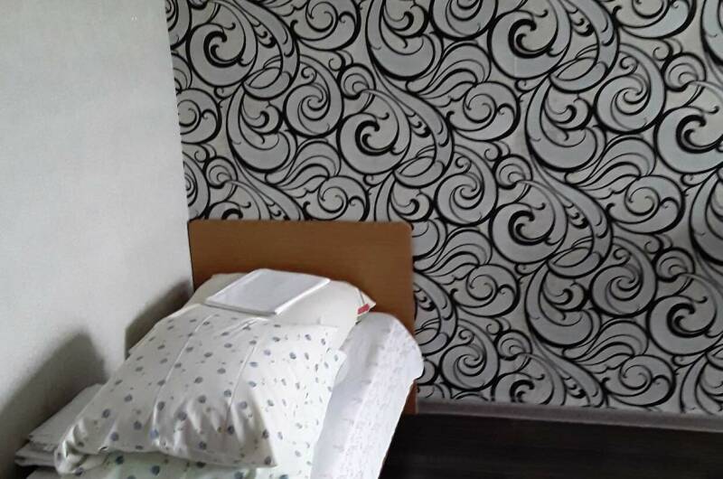 Двухкомнатная квартира на ул. Дружбы