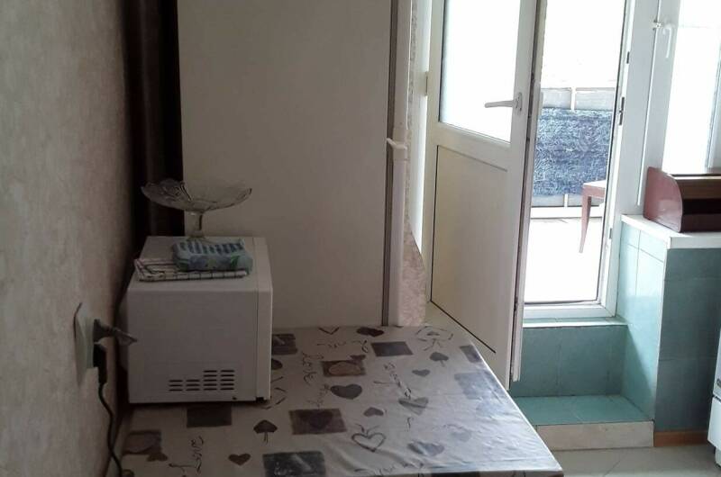 Двухкомнатная квартира на ул. Дружбы