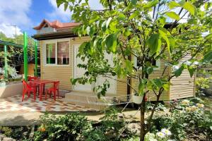 Изображение Гостевой дом «Алла-Роза» #4