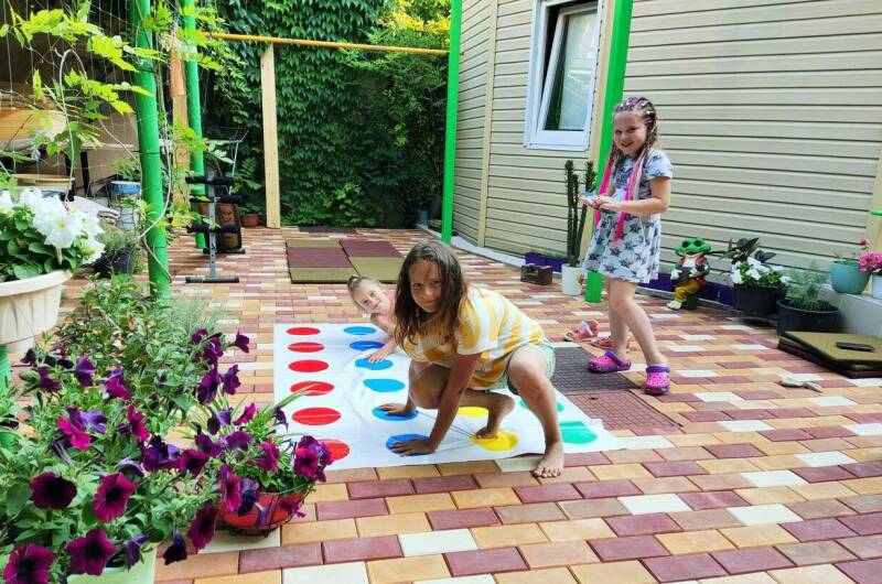 Гостевой дом «Алла-Роза»