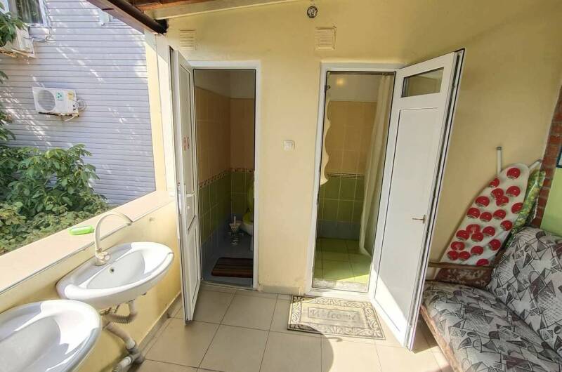 Гостевой дом «Алла-Роза»