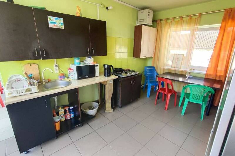 Гостевой дом «Алла-Роза»