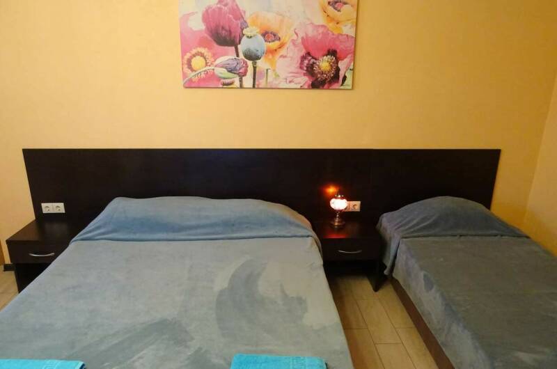 Дом под ключ «Фортуна»