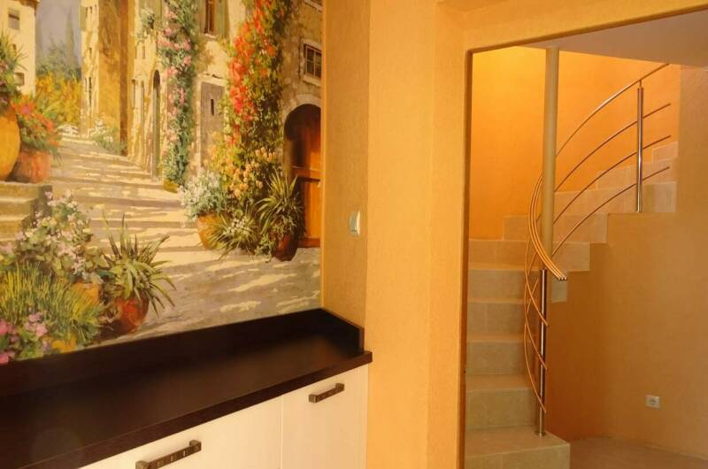 Дом под ключ «Фортуна»