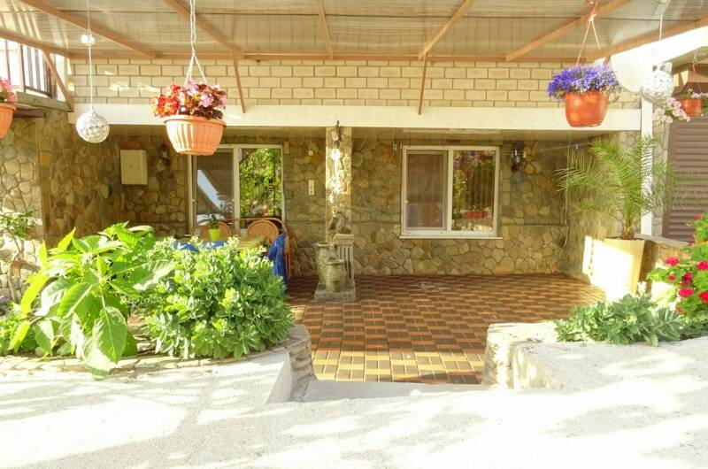 Дом под ключ «Фортуна»