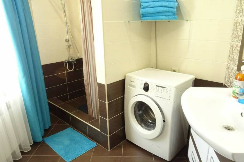 Дом под ключ «Фортуна»