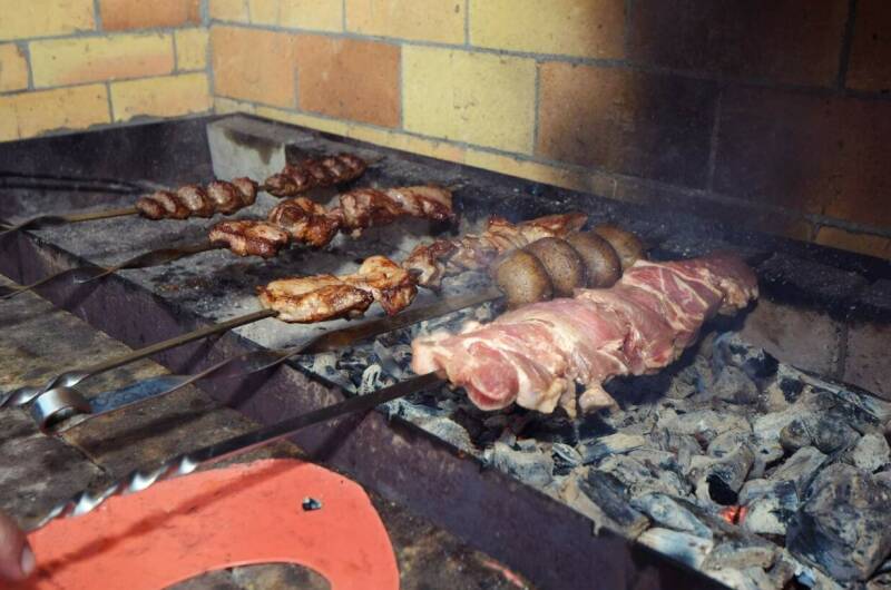 Отель «Кастро»