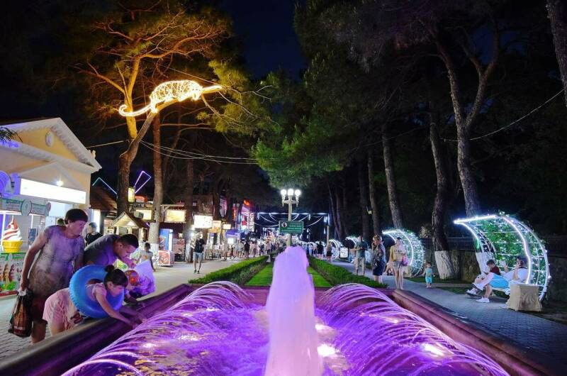 Отель «Кастро»