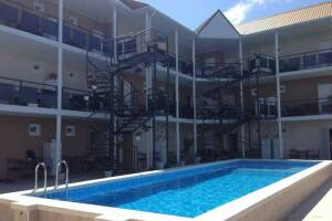 Изображение Гостевой дом «Рандеву» #5