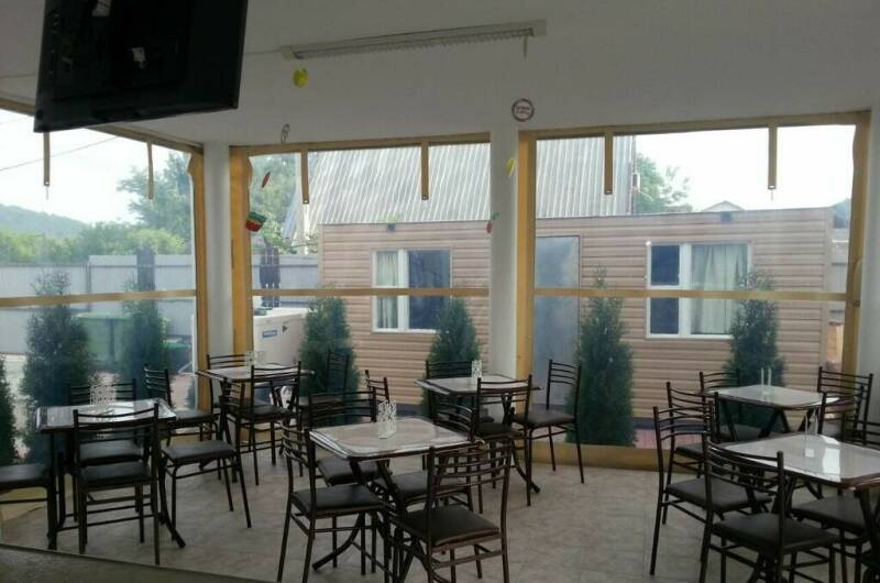 Гостевой дом «Рандеву»