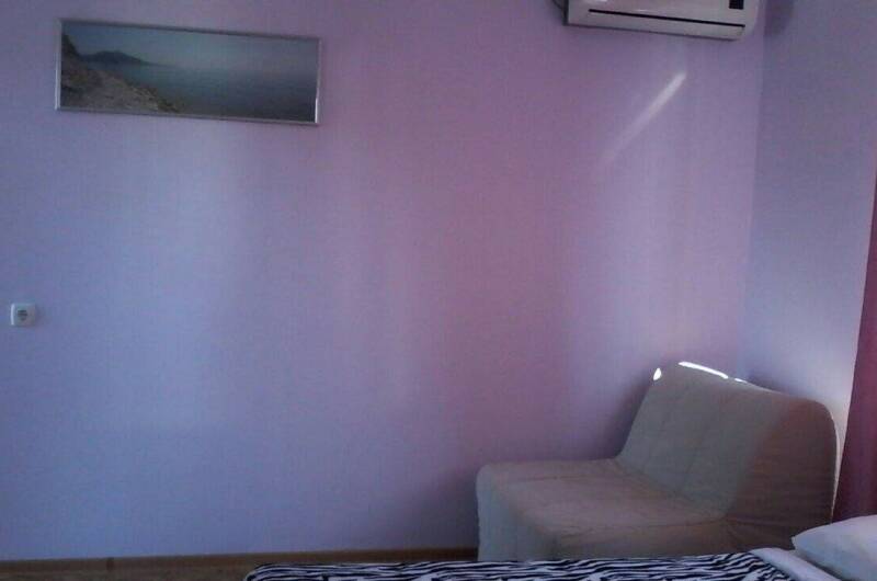 Гостевой дом «Рандеву»