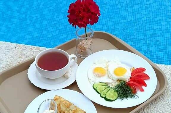 Гостевой дом «Рандеву»